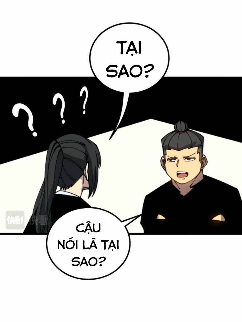 Độc Thủ Vu Y Chapter 311 - Trang 2