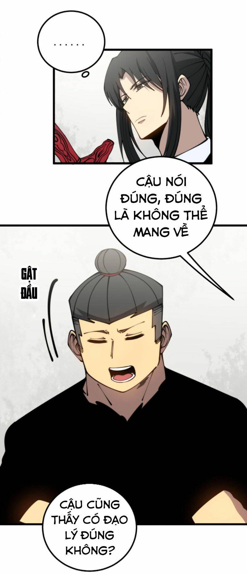 Độc Thủ Vu Y Chapter 311 - Trang 2