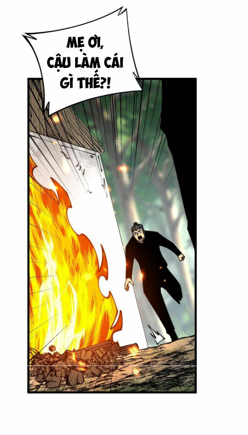 Độc Thủ Vu Y Chapter 311 - Trang 2