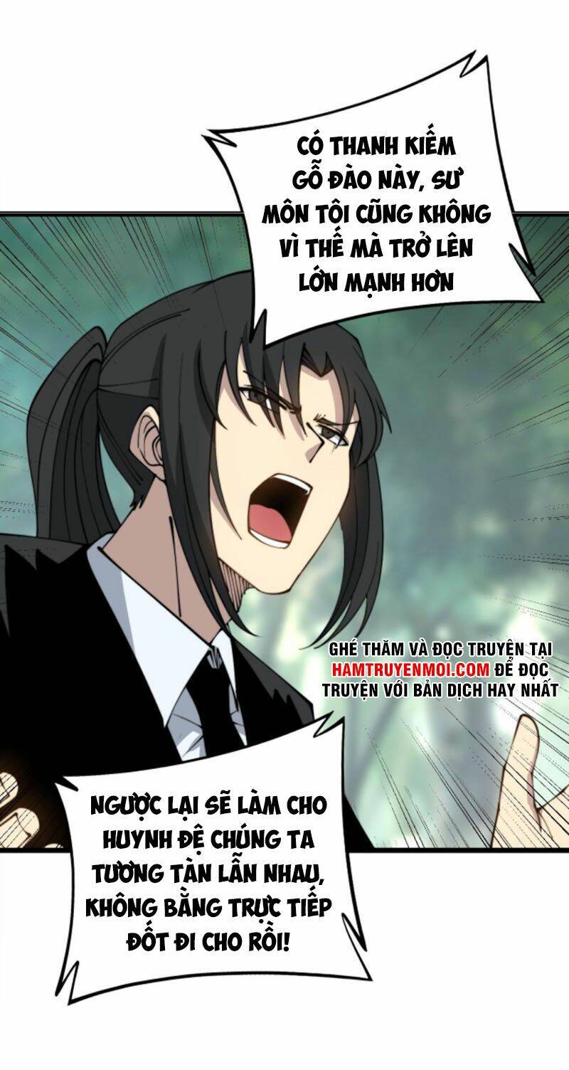 Độc Thủ Vu Y Chapter 311 - Trang 2