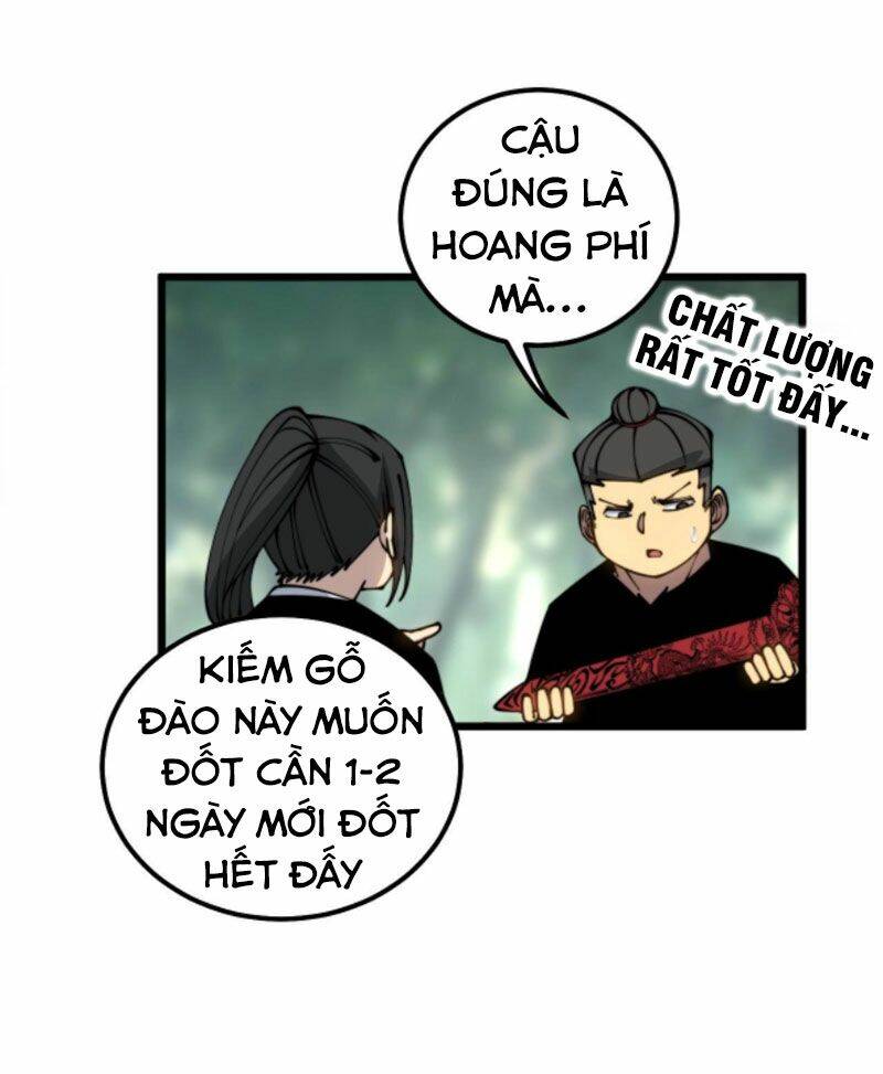 Độc Thủ Vu Y Chapter 311 - Trang 2