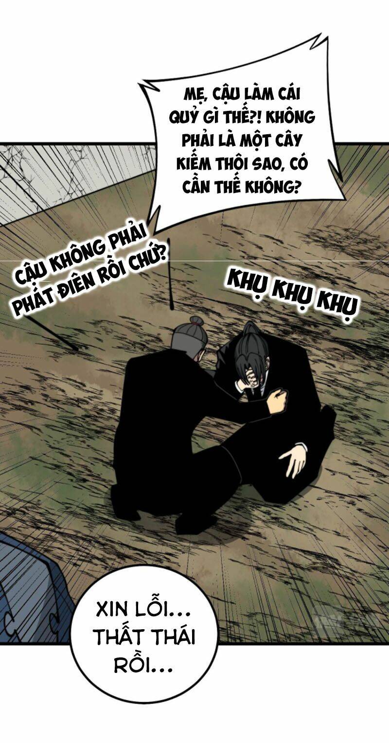 Độc Thủ Vu Y Chapter 311 - Trang 2