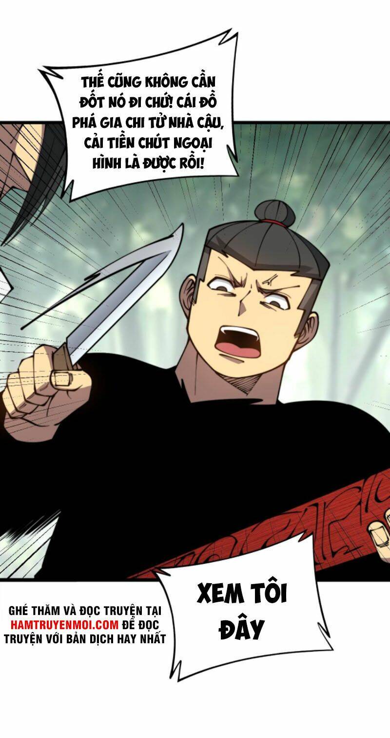 Độc Thủ Vu Y Chapter 311 - Trang 2