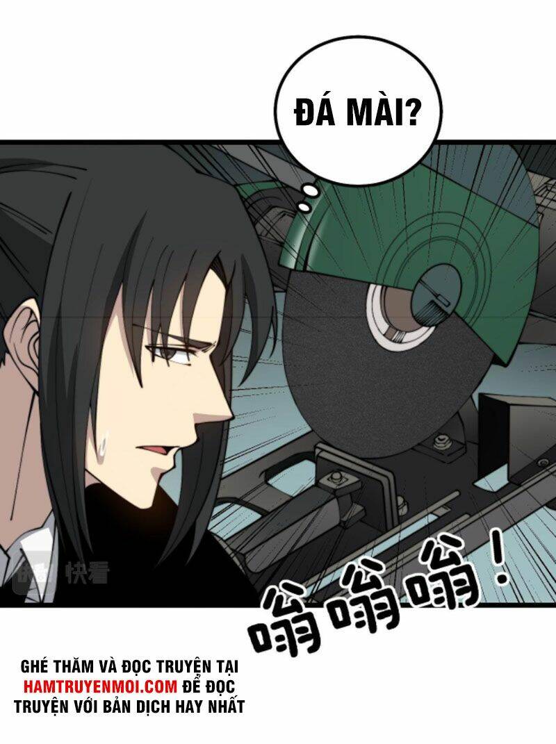 Độc Thủ Vu Y Chapter 311 - Trang 2