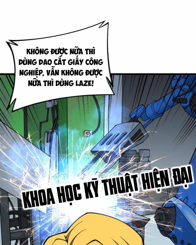 Độc Thủ Vu Y Chapter 311 - Trang 2