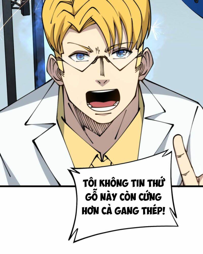 Độc Thủ Vu Y Chapter 311 - Trang 2