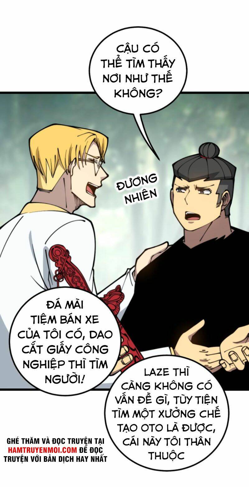 Độc Thủ Vu Y Chapter 311 - Trang 2