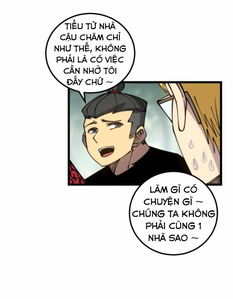 Độc Thủ Vu Y Chapter 311 - Trang 2