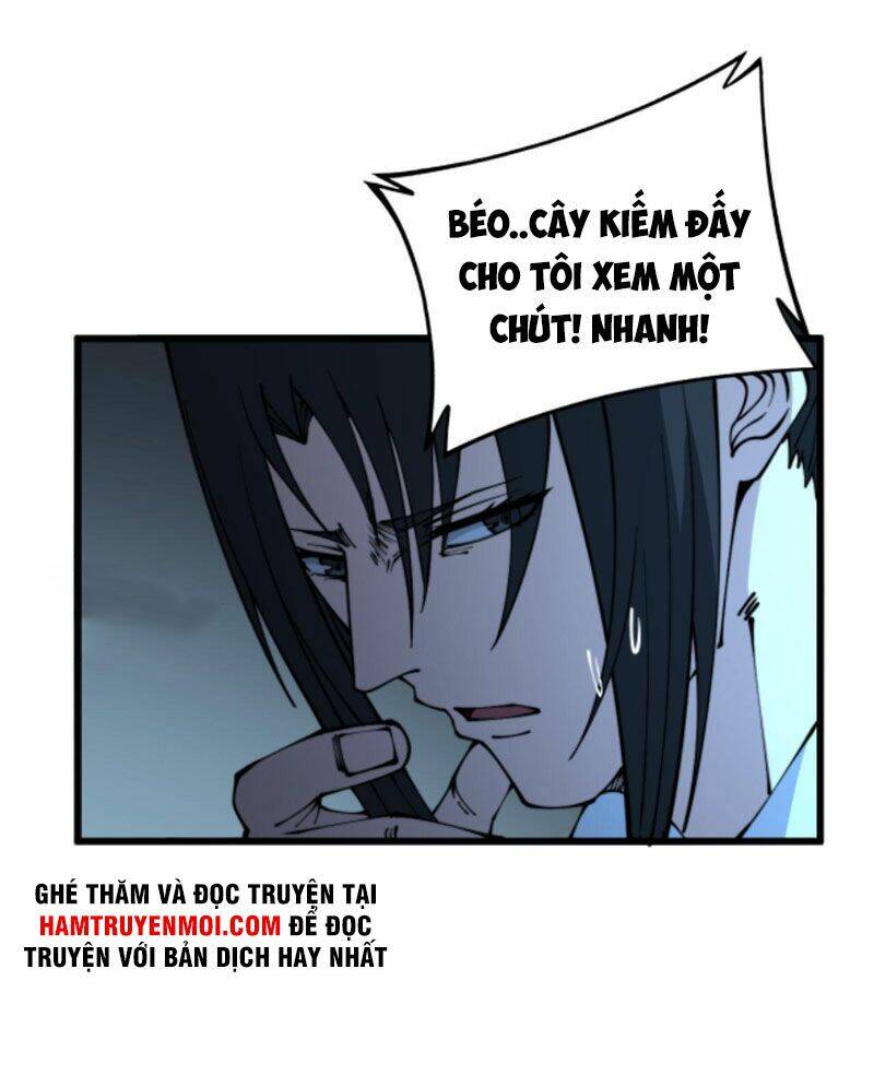 Độc Thủ Vu Y Chapter 311 - Trang 2