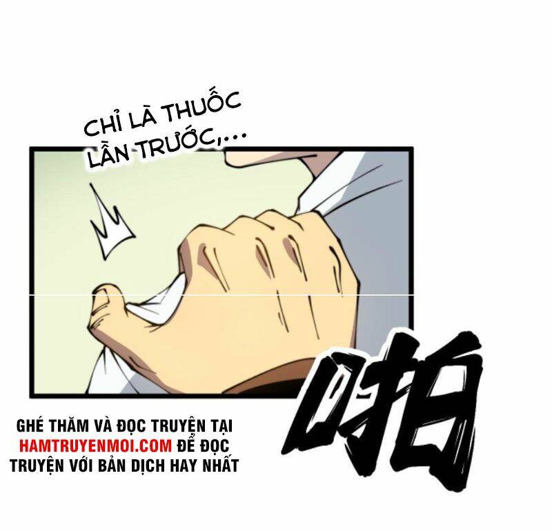 Độc Thủ Vu Y Chapter 311 - Trang 2