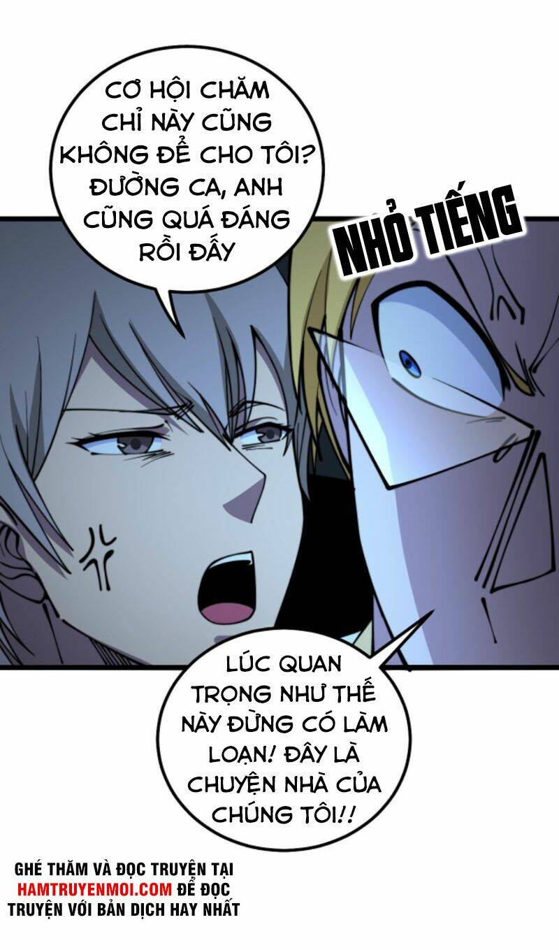 Độc Thủ Vu Y Chapter 311 - Trang 2