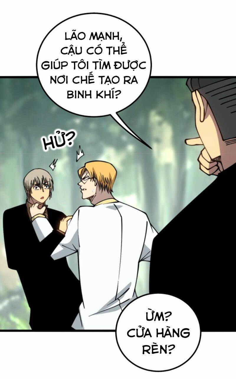 Độc Thủ Vu Y Chapter 311 - Trang 2