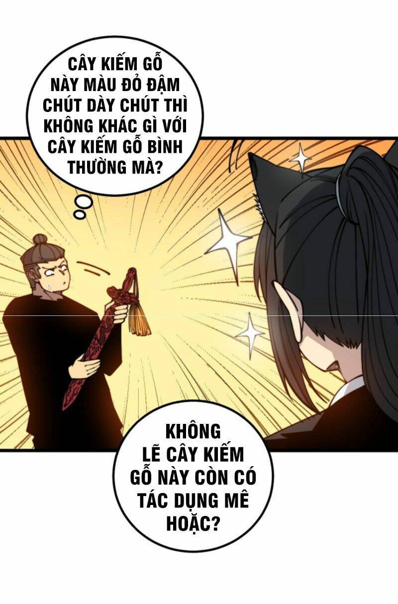 Độc Thủ Vu Y Chapter 311 - Trang 2