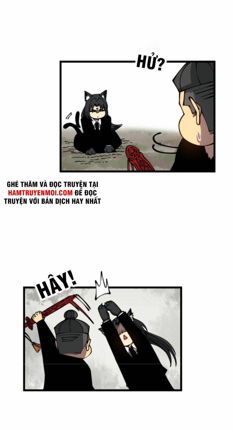 Độc Thủ Vu Y Chapter 311 - Trang 2