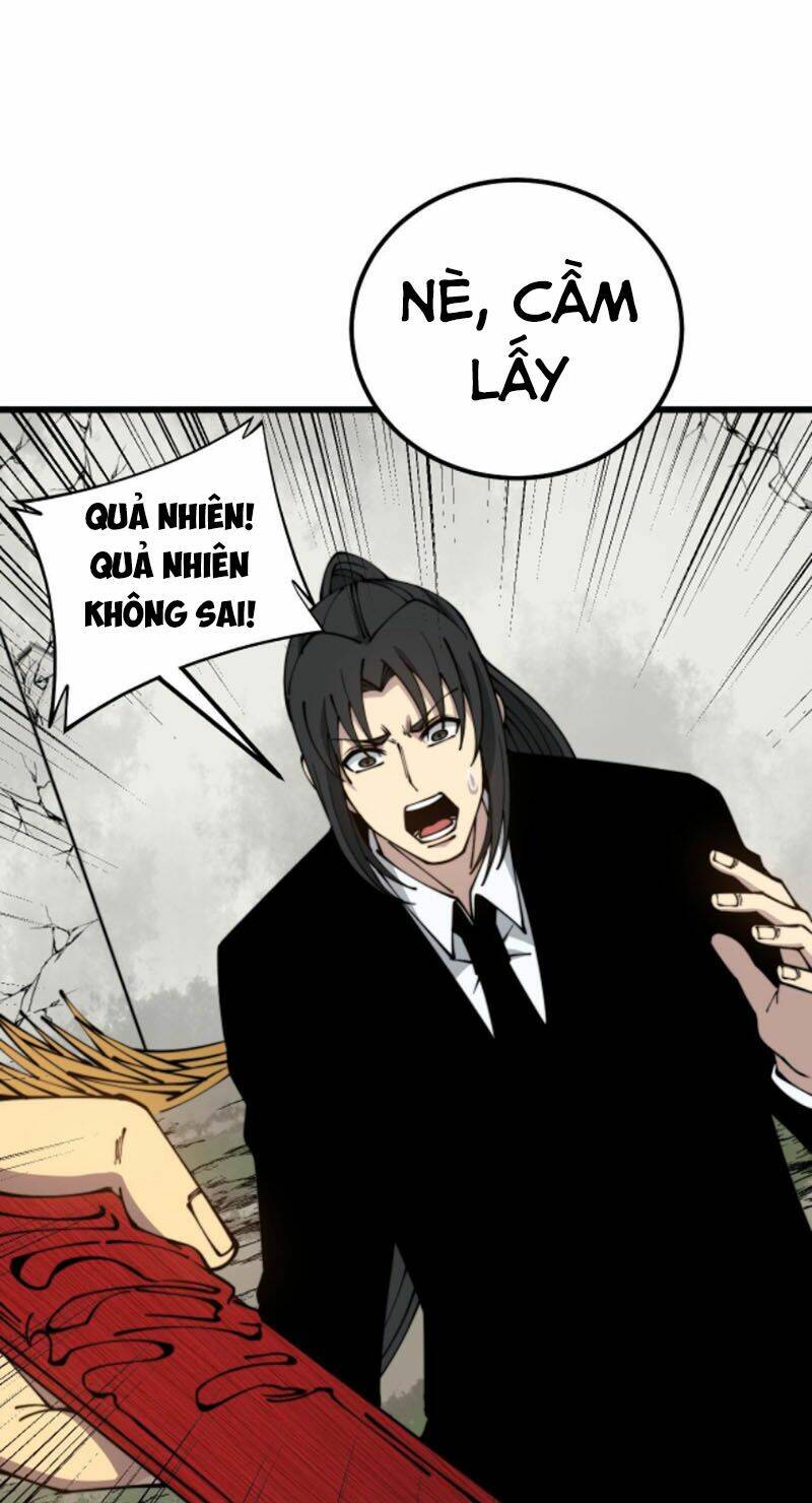 Độc Thủ Vu Y Chapter 311 - Trang 2
