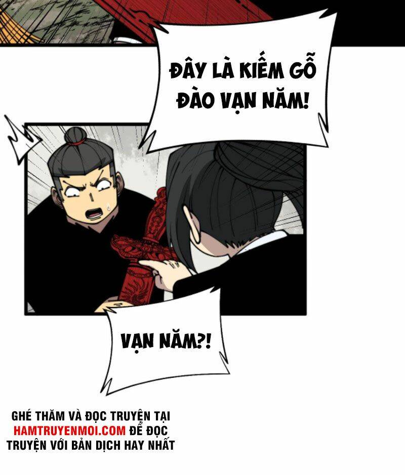 Độc Thủ Vu Y Chapter 311 - Trang 2