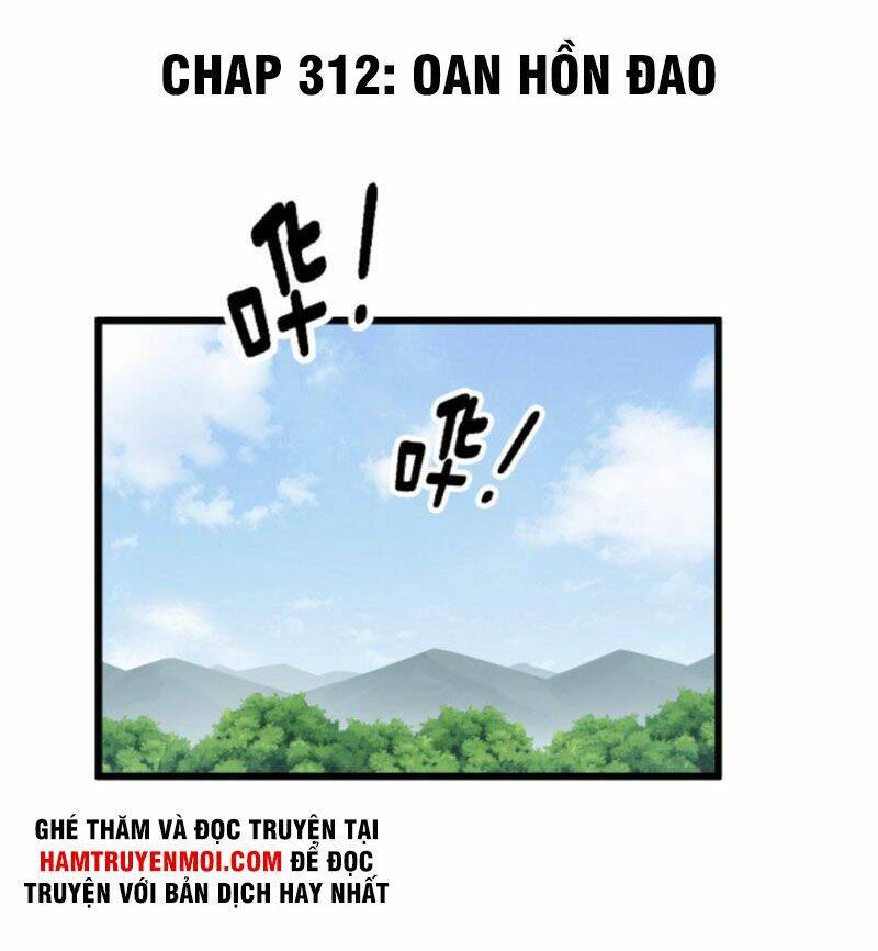 Độc Thủ Vu Y Chapter 312 - Trang 2