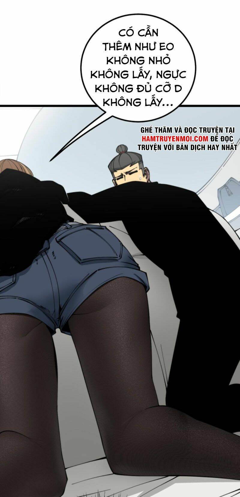 Độc Thủ Vu Y Chapter 312 - Trang 2