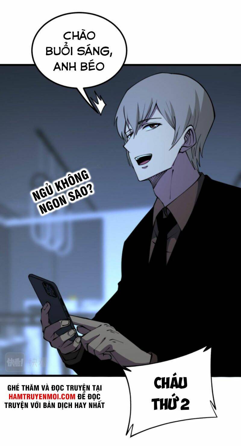 Độc Thủ Vu Y Chapter 312 - Trang 2