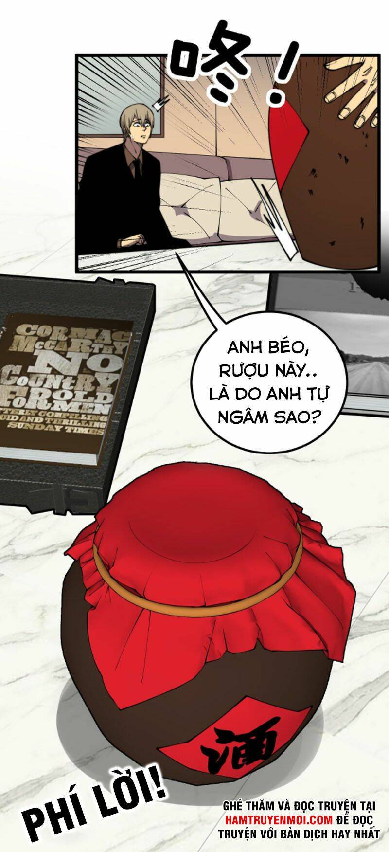 Độc Thủ Vu Y Chapter 312 - Trang 2