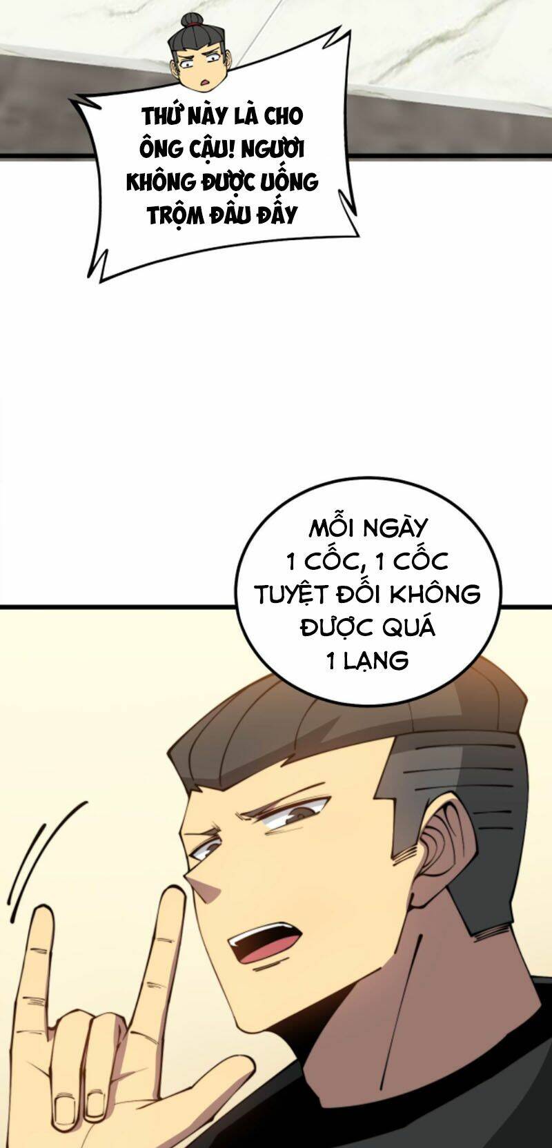 Độc Thủ Vu Y Chapter 312 - Trang 2