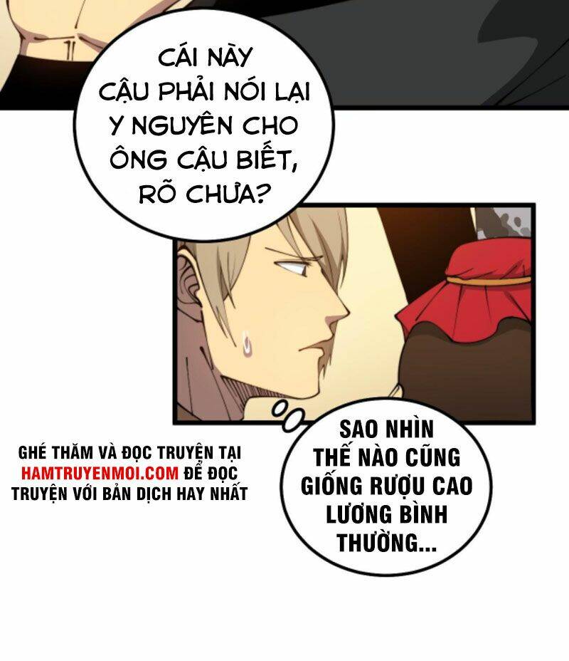 Độc Thủ Vu Y Chapter 312 - Trang 2