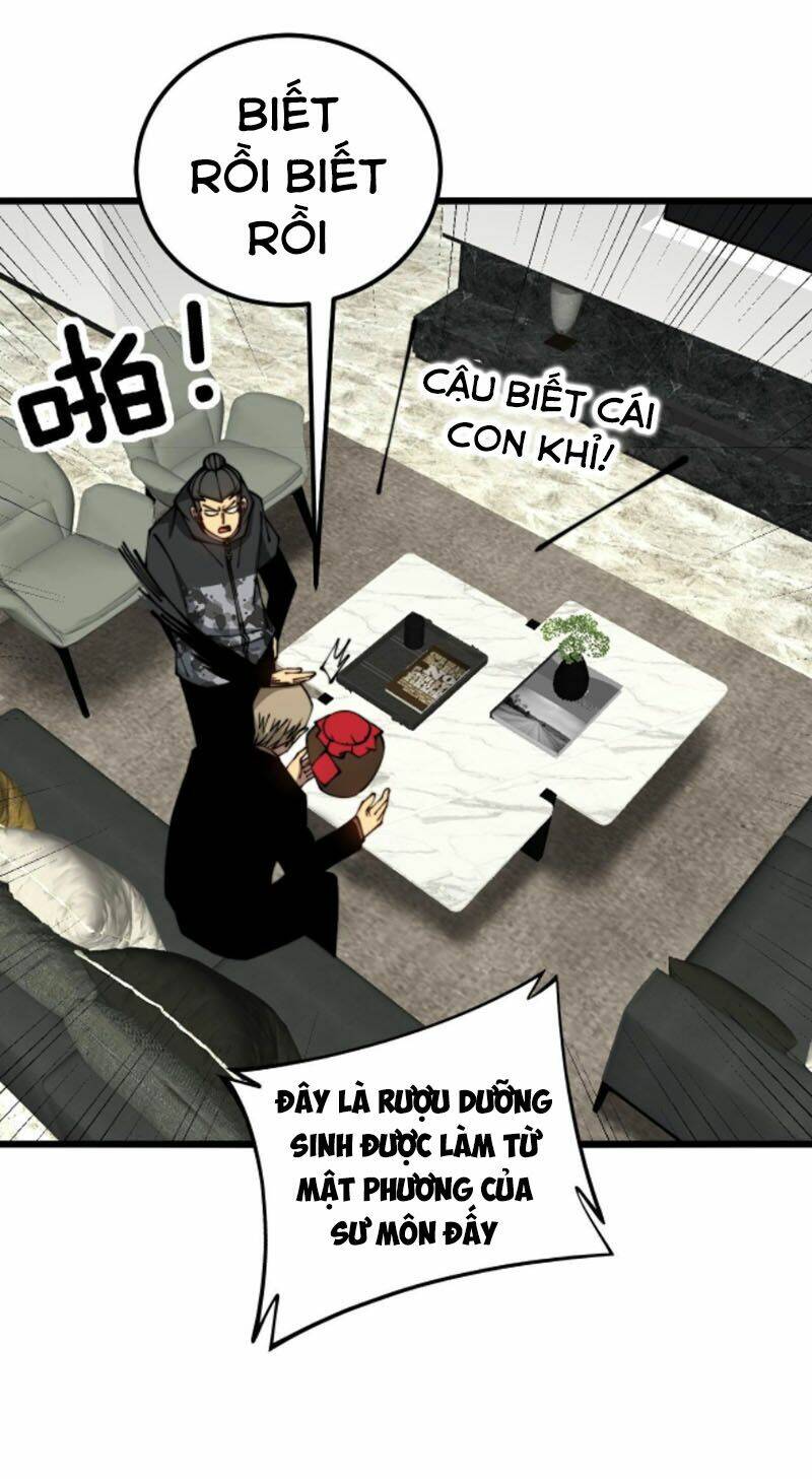 Độc Thủ Vu Y Chapter 312 - Trang 2