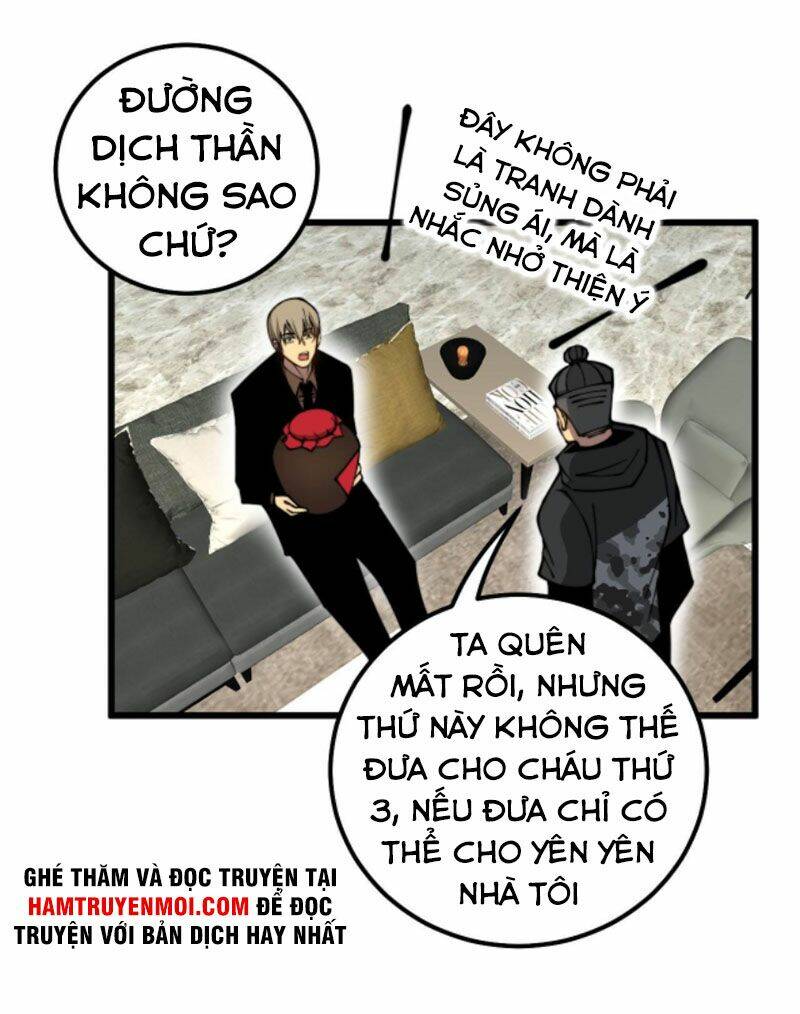 Độc Thủ Vu Y Chapter 312 - Trang 2