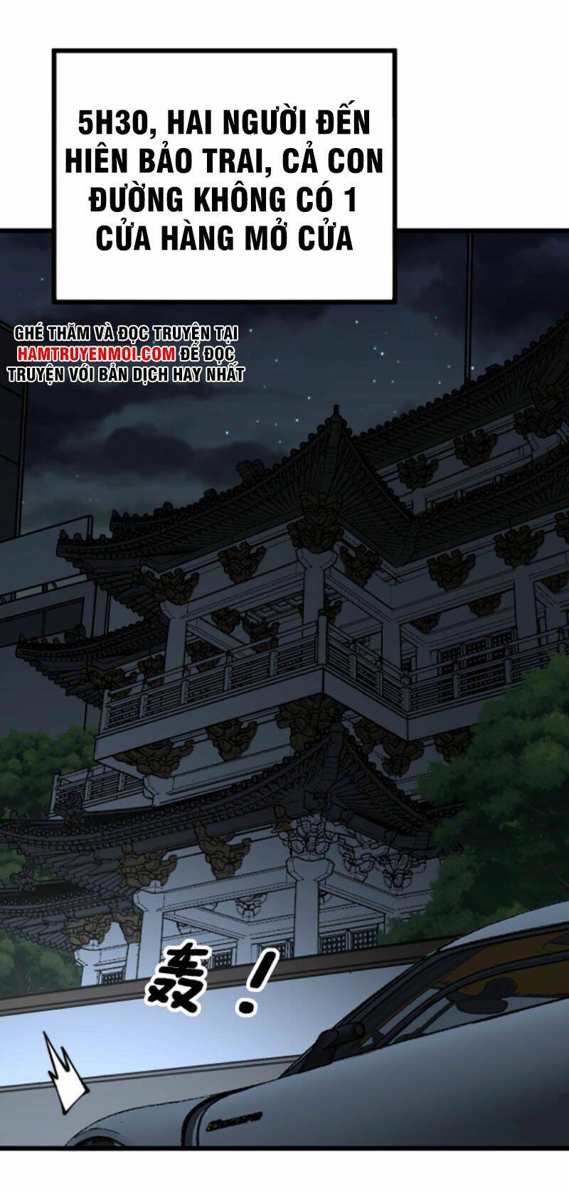 Độc Thủ Vu Y Chapter 312 - Trang 2