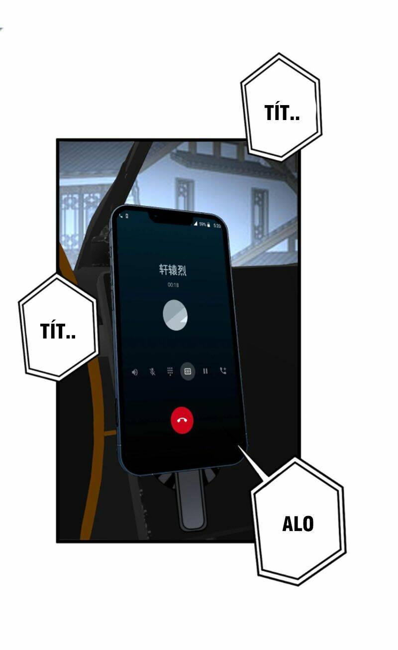 Độc Thủ Vu Y Chapter 312 - Trang 2