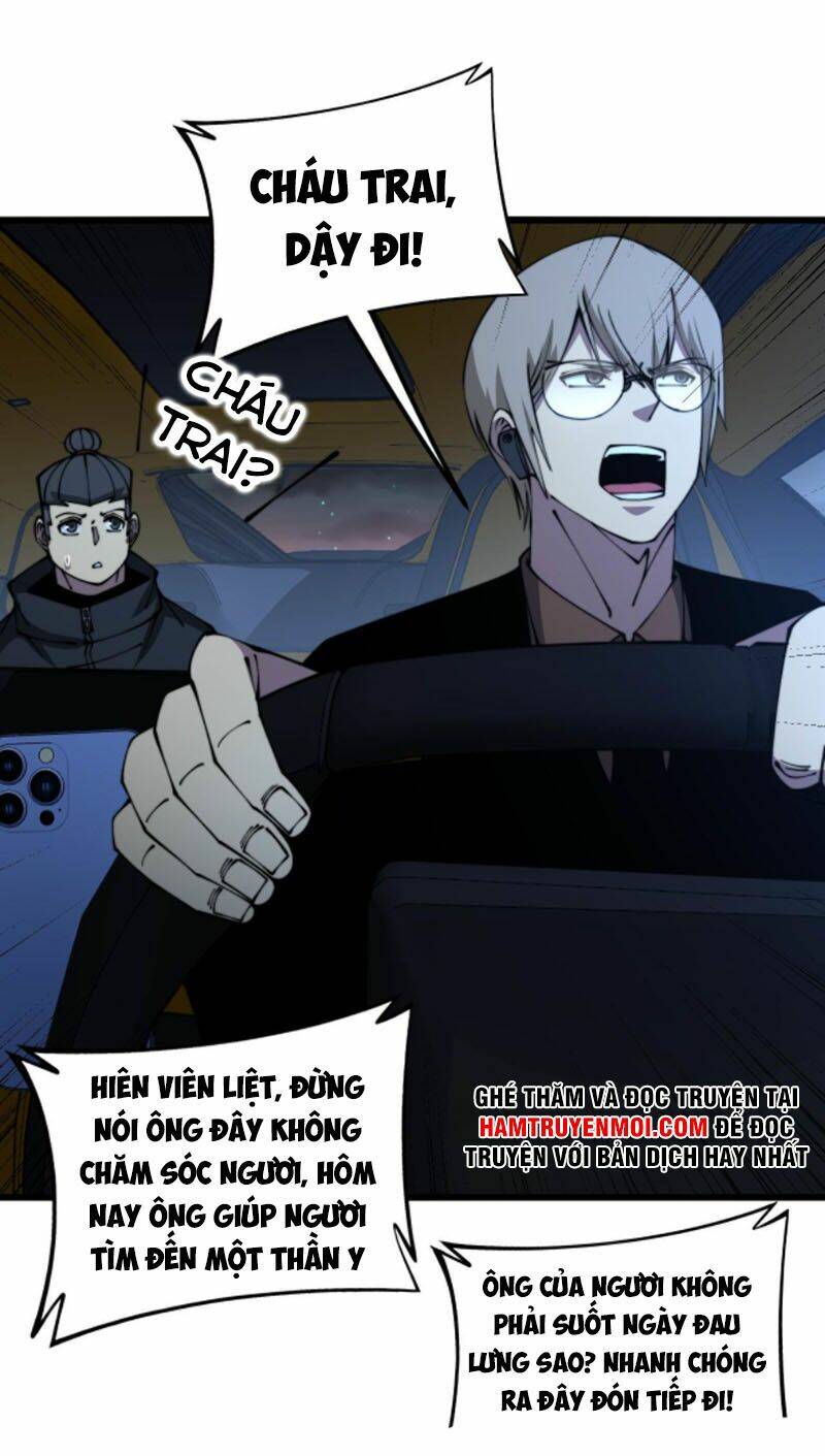 Độc Thủ Vu Y Chapter 312 - Trang 2