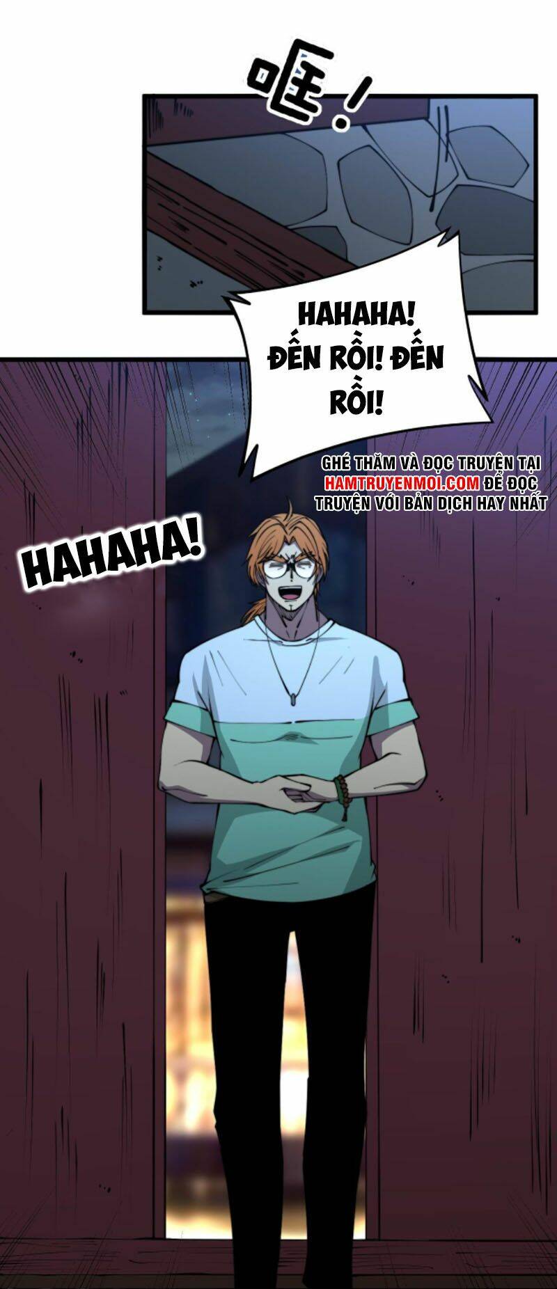 Độc Thủ Vu Y Chapter 312 - Trang 2