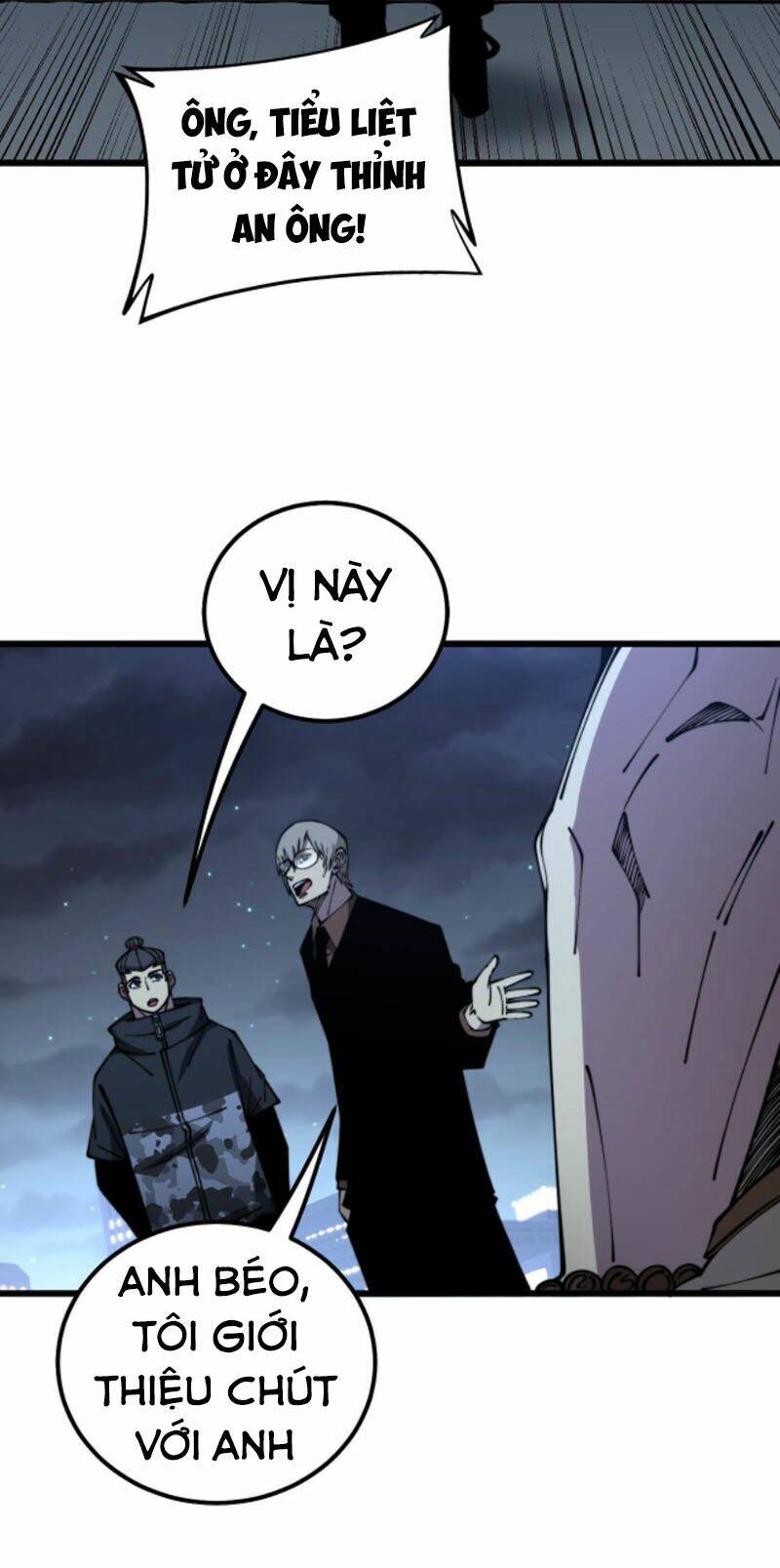 Độc Thủ Vu Y Chapter 312 - Trang 2