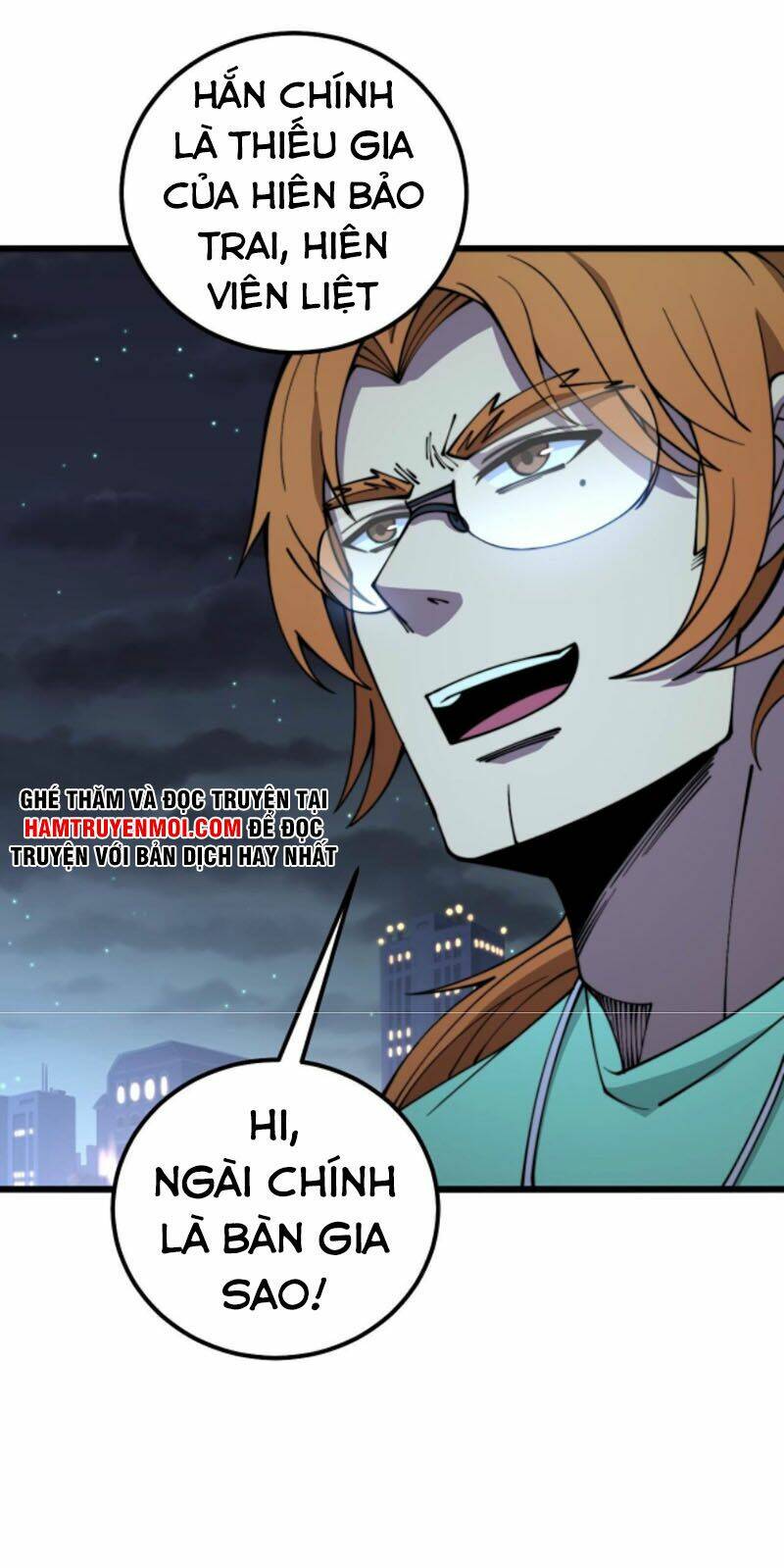 Độc Thủ Vu Y Chapter 312 - Trang 2