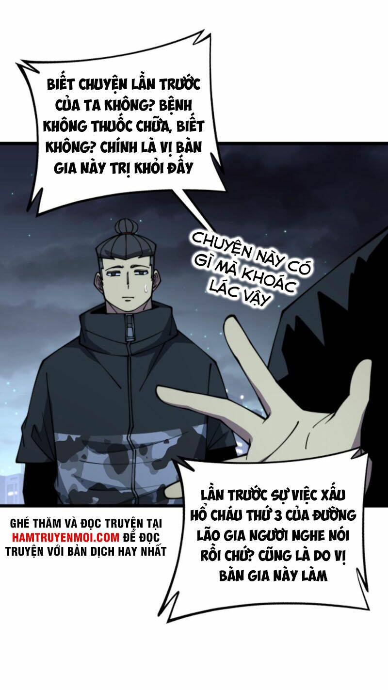 Độc Thủ Vu Y Chapter 312 - Trang 2