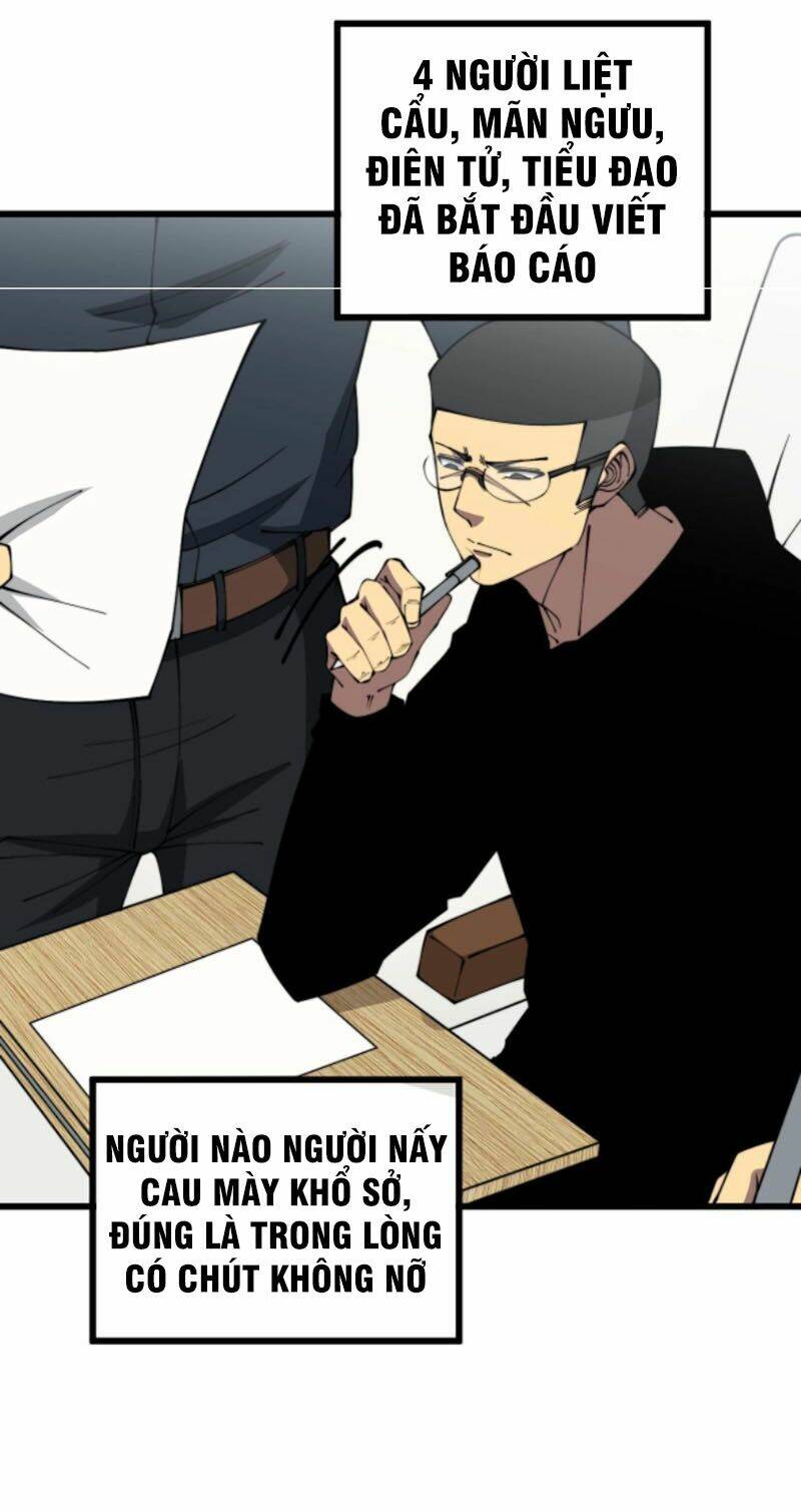 Độc Thủ Vu Y Chapter 312 - Trang 2