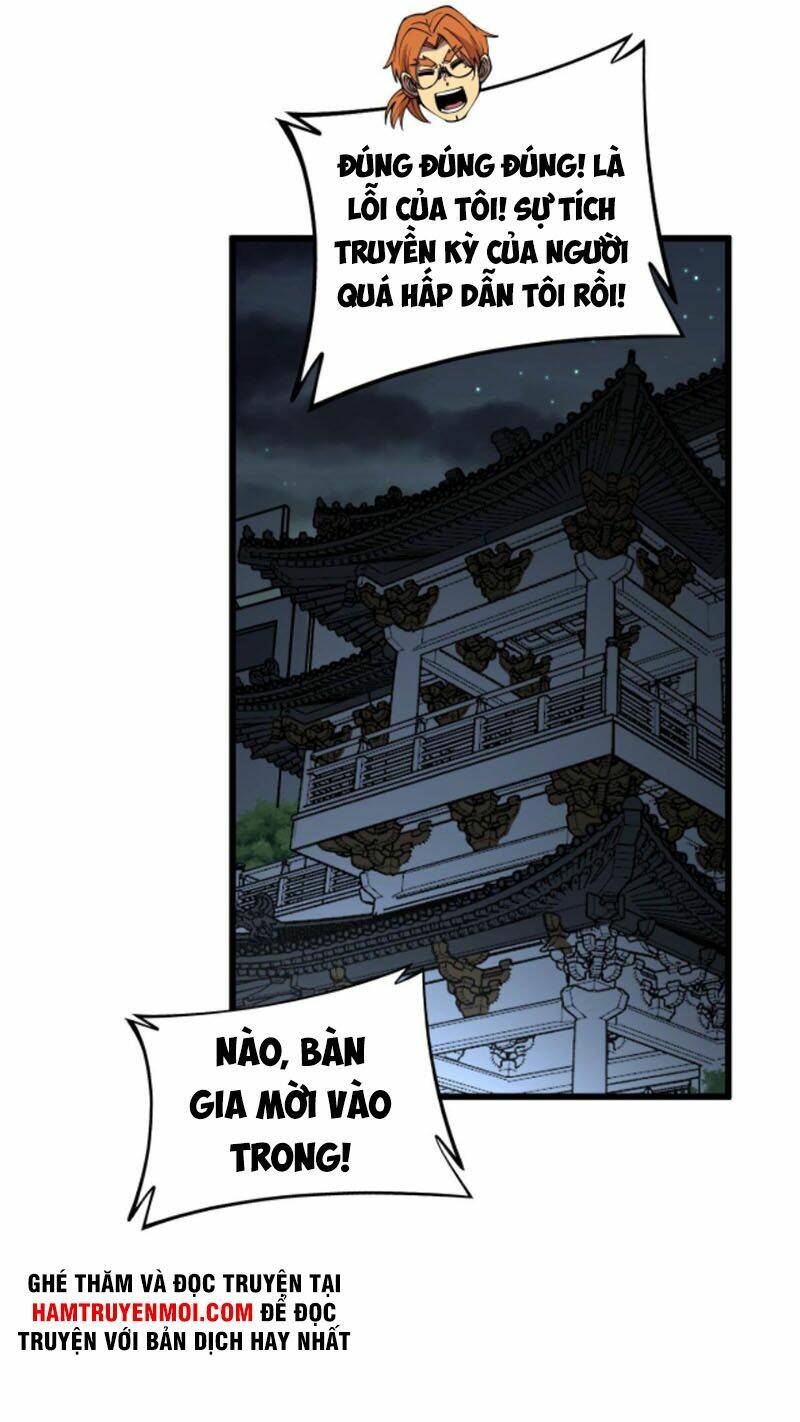 Độc Thủ Vu Y Chapter 312 - Trang 2