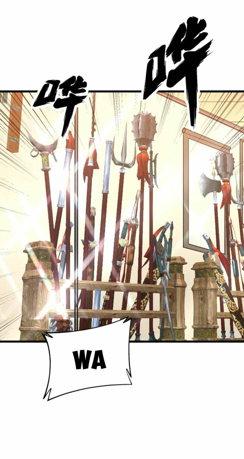 Độc Thủ Vu Y Chapter 312 - Trang 2