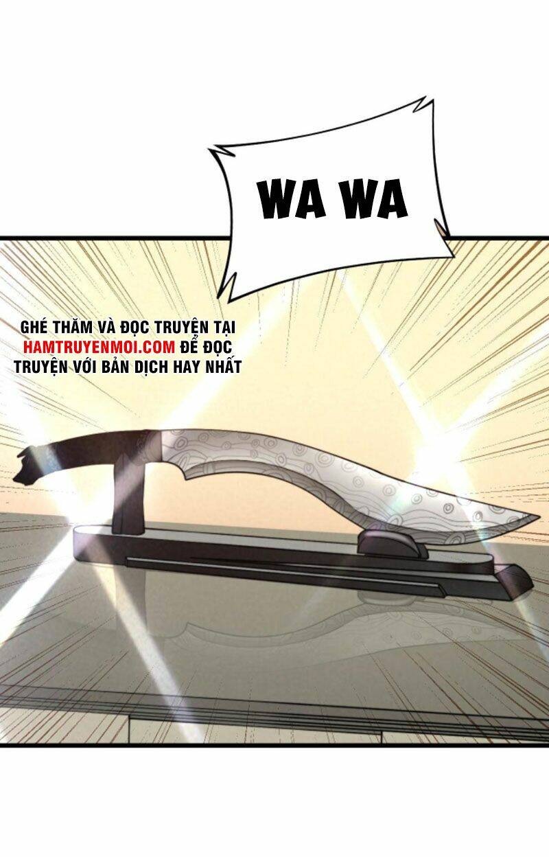 Độc Thủ Vu Y Chapter 312 - Trang 2