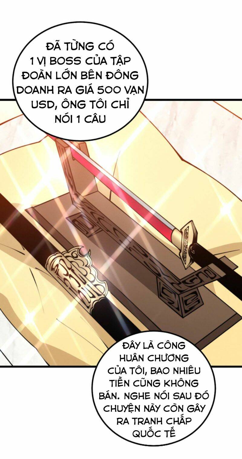 Độc Thủ Vu Y Chapter 312 - Trang 2