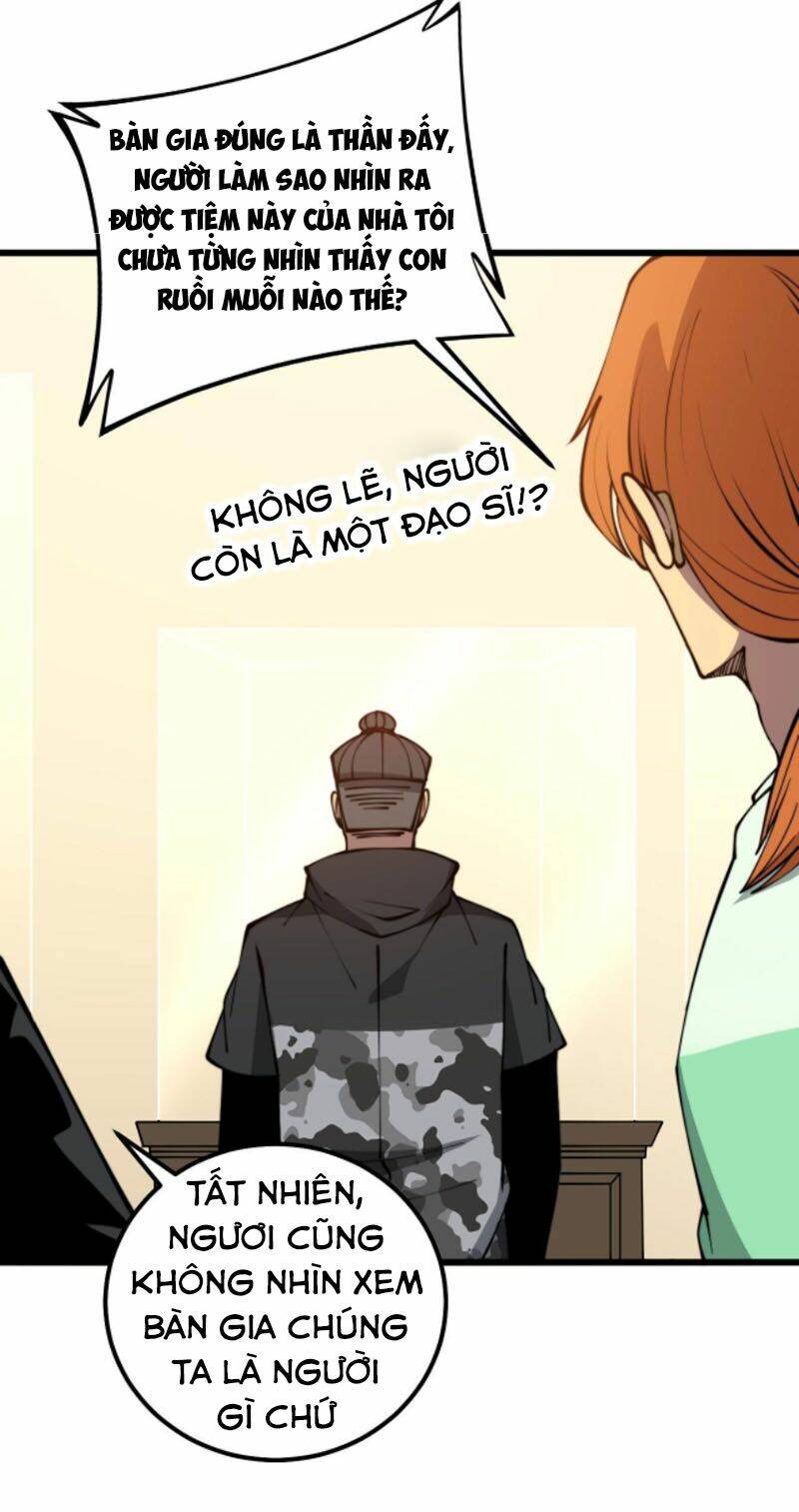 Độc Thủ Vu Y Chapter 312 - Trang 2