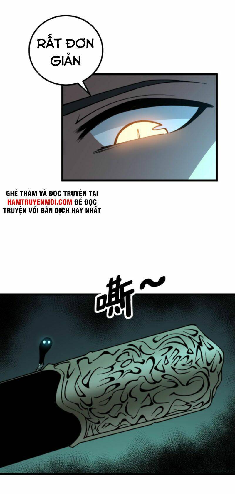 Độc Thủ Vu Y Chapter 312 - Trang 2