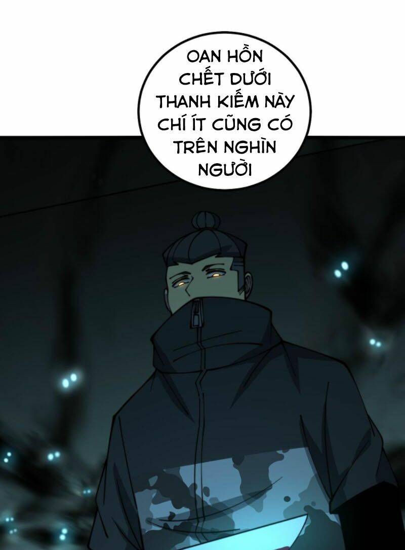 Độc Thủ Vu Y Chapter 312 - Trang 2