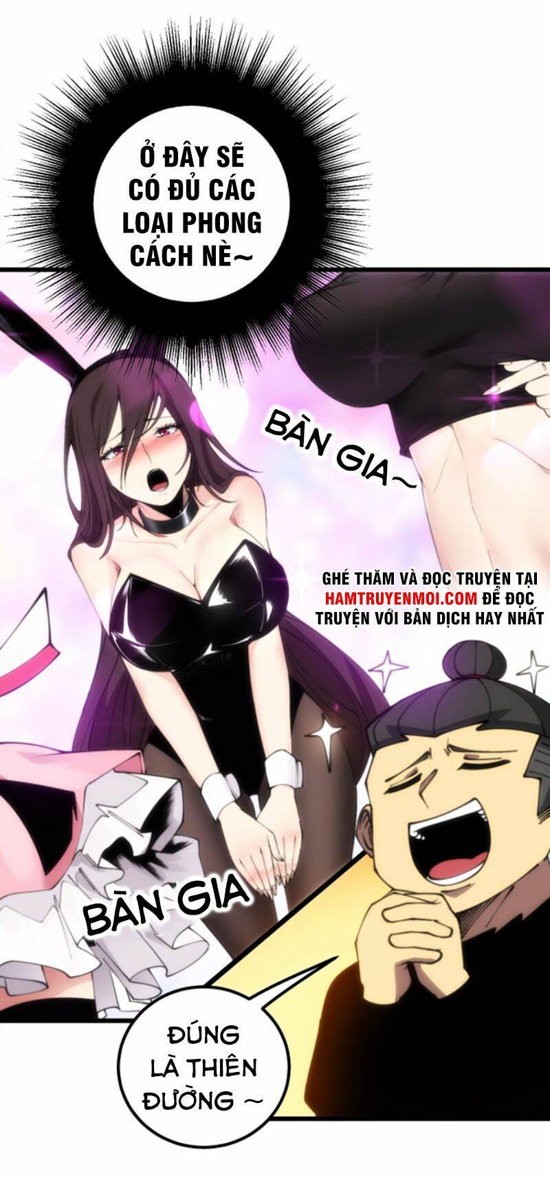 Độc Thủ Vu Y Chapter 312 - Trang 2