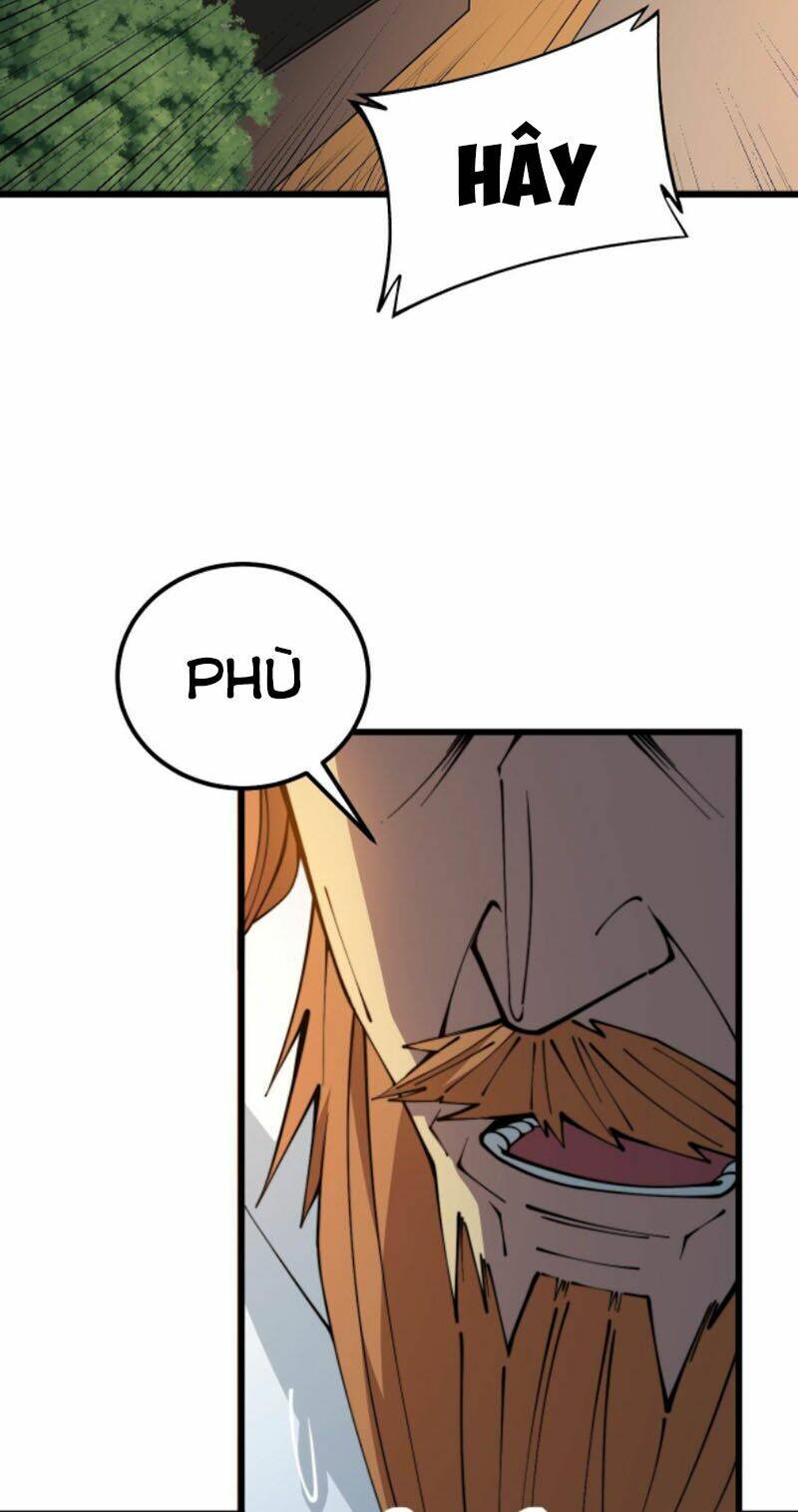 Độc Thủ Vu Y Chapter 313 - Trang 2