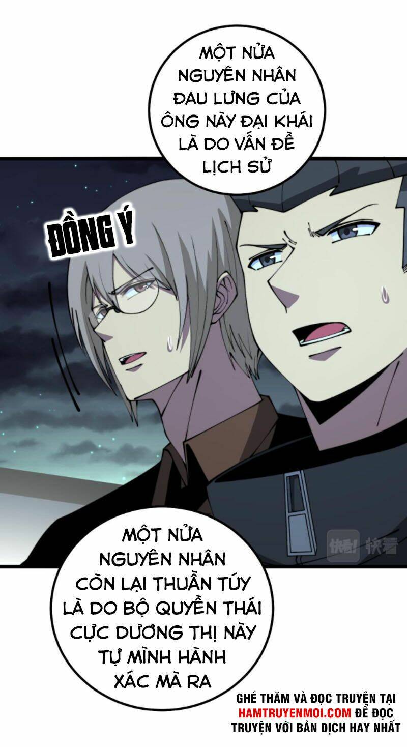 Độc Thủ Vu Y Chapter 313 - Trang 2