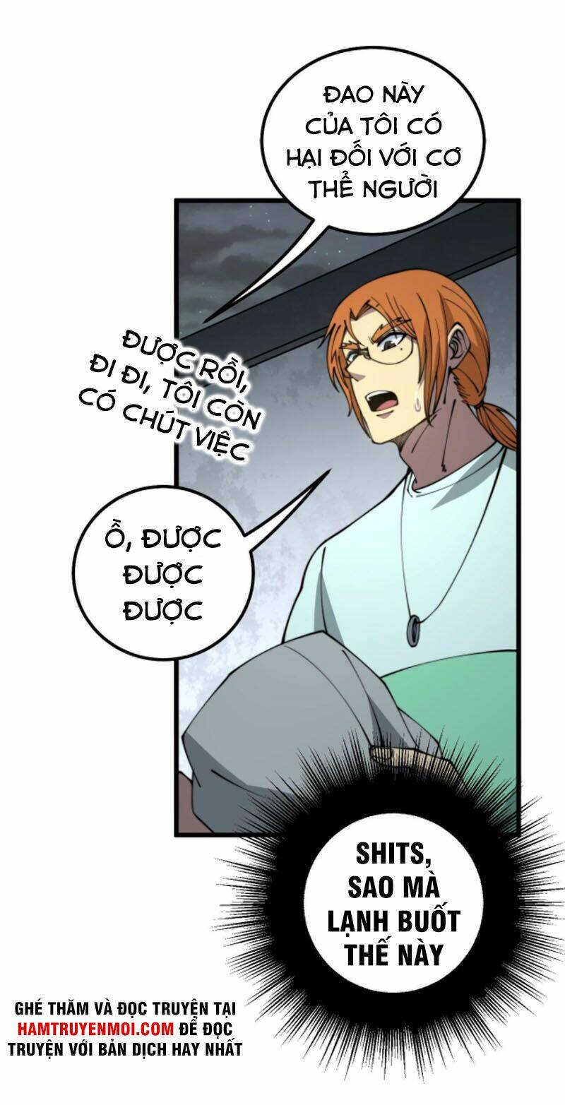 Độc Thủ Vu Y Chapter 313 - Trang 2