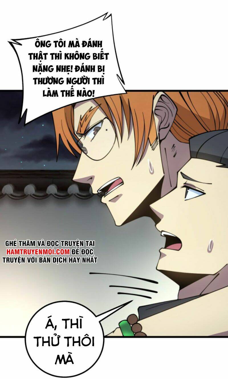 Độc Thủ Vu Y Chapter 313 - Trang 2