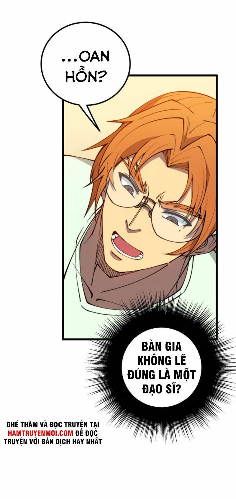 Độc Thủ Vu Y Chapter 313 - Trang 2