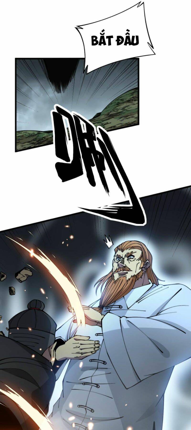 Độc Thủ Vu Y Chapter 313 - Trang 2